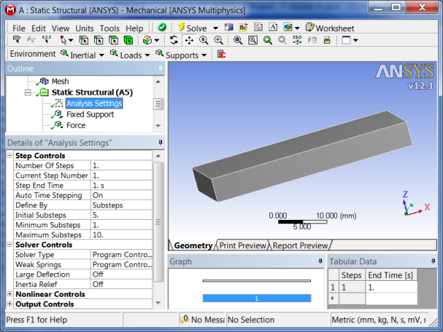 Dig in Ansys | Ansys and Others